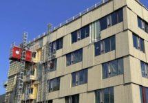 Finland Is Forgoing Concrete For Wood In Its Buildings. Is This The Future?