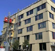 Finland Is Forgoing Concrete For Wood In Its Buildings. Is This The Future?