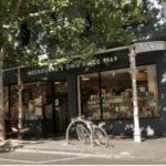 Authors Protest Staff Pay At Iconic Australian Bookstore