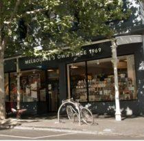 Authors Protest Staff Pay At Iconic Australian Bookstore