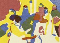 The Long Brave Effort It Takes To Get A Book Translated Into English