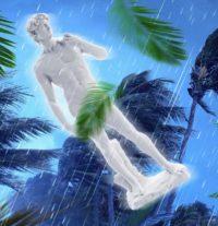 The Uber-Rich’s Mad Rush To Evacuate Art As Hurricane Ian Approached