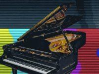 Inside One Of America’s Last Two Piano Factories