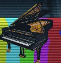 Inside One Of America’s Last Two Piano Factories