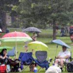 Tanglewood Breaks The New Norm In Rebounding After COVID