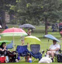 Tanglewood Breaks The New Norm In Rebounding After COVID