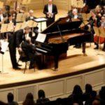 Simple Question: How Many Black Musicians Play In America’s Orchestras?