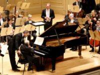 Simple Question: How Many Black Musicians Play In America’s Orchestras?