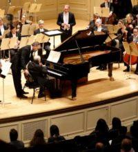 Simple Question: How Many Black Musicians Play In America’s Orchestras?