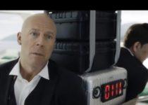 Bruce Willis Becomes First Celeb To License His “Digital Twin” For Acting Work