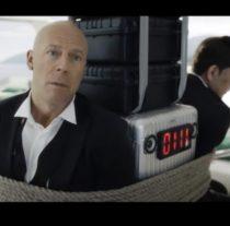 Bruce Willis Becomes First Celeb To License His “Digital Twin” For Acting Work