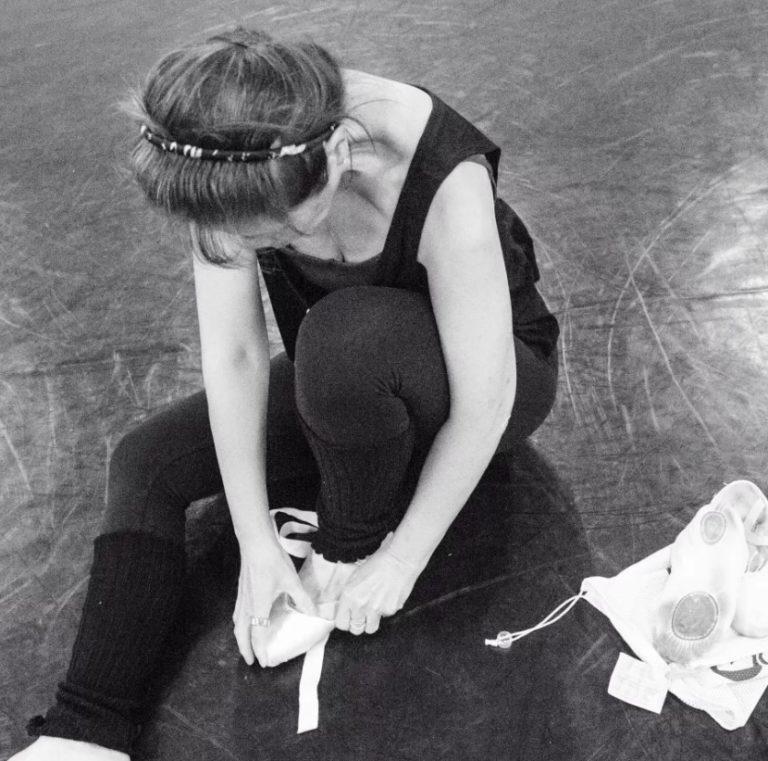 Realigning: Ballet For The Rest Of Us