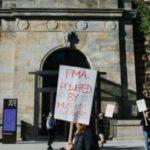 Workers Strike At The Philadelphia Museum Of Art (Signs Of Unrest At Other Museums)