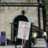 Workers Strike At The Philadelphia Museum Of Art (Signs Of Unrest At Other Museums)