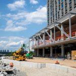 Some Arts Organizations Are Turning To Real Estate Development, Building Mixed-Use Complexes