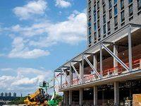 Some Arts Organizations Are Turning To Real Estate Development, Building Mixed-Use Complexes