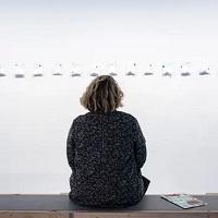Psychiatrists In Brussels Are Legally Prescribing Museum Visits