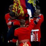 A Dance Critic Considers The (Extensive) Choreography Of The Queen’s Funerary Ceremonies