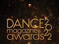 Dance Magazine Awards For 2022: Here Are The Winners