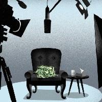 The Streaming Companies Are Turning Documentaries Into Big Business