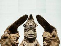 Berlin’s Humboldt Forum Is Returning Its Benin Bronzes. Is It Irredeemable Nevertheless?