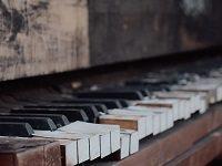 What Do We Do With All The Broken-Down, Unrepairable Musical Instruments If We Don’t Want To Add Them To A Landfill?