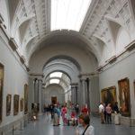 The Prado Begins A Restitution Process For Works Stolen By The Fascists During The Spanish Civil War