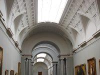 The Prado Begins A Restitution Process For Works Stolen By The Fascists During The Spanish Civil War