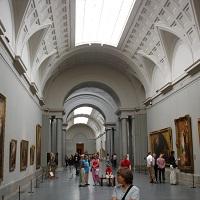The Prado Begins A Restitution Process For Works Stolen By The Fascists During The Spanish Civil War