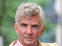 Hollywood’s Masters Of Prosthetics Talk About Their Craft