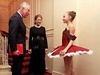 Why Does Having A Royal Patron Matter For British Arts Groups?