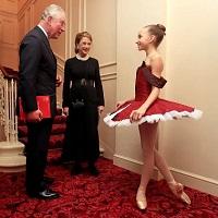 Why Does Having A Royal Patron Matter For British Arts Groups?