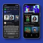 Spotify Makes A 300,000-Title Bet On Audiobooks