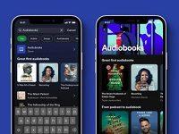 Spotify Makes A 300,000-Title Bet On Audiobooks