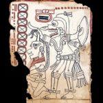 A Glimpse Of The Oldest Surviving Book In The Americas