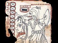 A Glimpse Of The Oldest Surviving Book In The Americas