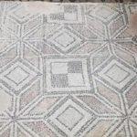 Archaeologists Find Original 4th-Century Mosaic Floors That The Real St. Nicholas Walked On