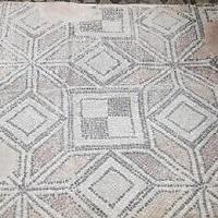 Archaeologists Find Original 4th-Century Mosaic Floors That The Real St. Nicholas Walked On