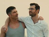 “Bros” Shows, Yet Again, The Problem With Romantic Comedies These Days