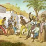 The Podcaster Reclaiming Brazil’s Long-Suppressed Black History