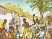 The Podcaster Reclaiming Brazil’s Long-Suppressed Black History