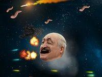 Ukrainians Are Making Video Games About Russia’s Invasion