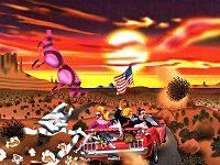 Gleeful Trashiness Is What Makes American Culture Fun. But The Culture Wars Have Chased Trashiness Away. So Where Has It Gone?