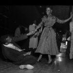 Ballroom Dance Was Created By And For Prancing Aristocrats. How Did It Get To Be Part Of Popular Culture?