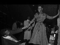 Ballroom Dance Was Created By And For Prancing Aristocrats. How Did It Get To Be Part Of Popular Culture?