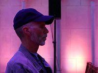 How John Luther Adams Feels About All The Mathematics In His Compositions