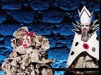 Robert Wilson On The Importance Of Humor In Theater (Wait, What?)