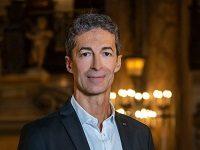 A New Director For The Restive Paris Opera Ballet