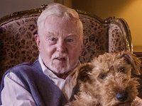 Derek Jacobi, At 84, Thinks He’ll Never Do Live Theatre Again, Either