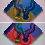 Special High-Tech Glasses For Color-Blind Visitors At The Dallas Museum Of Art